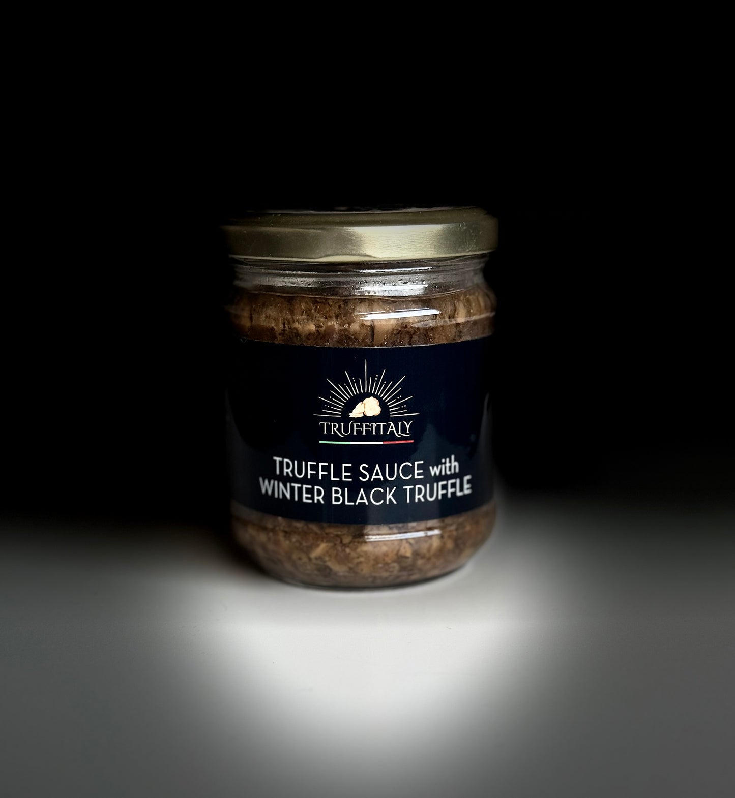 Black Winter Truffle Sauce – 6x Units