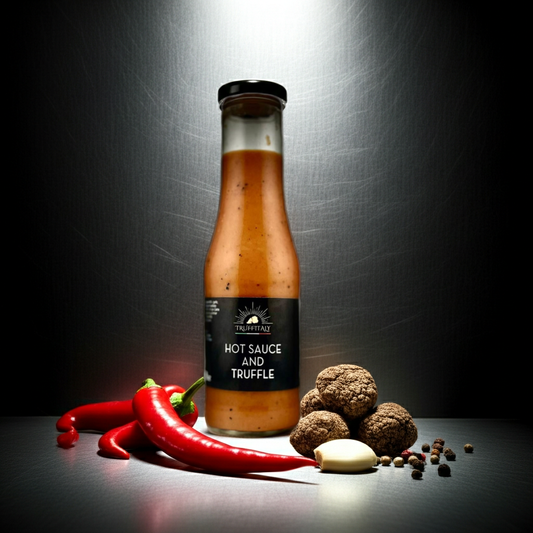Truffle Spicy Sauce (Sriracha)
