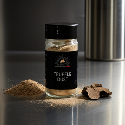 Truffle dust