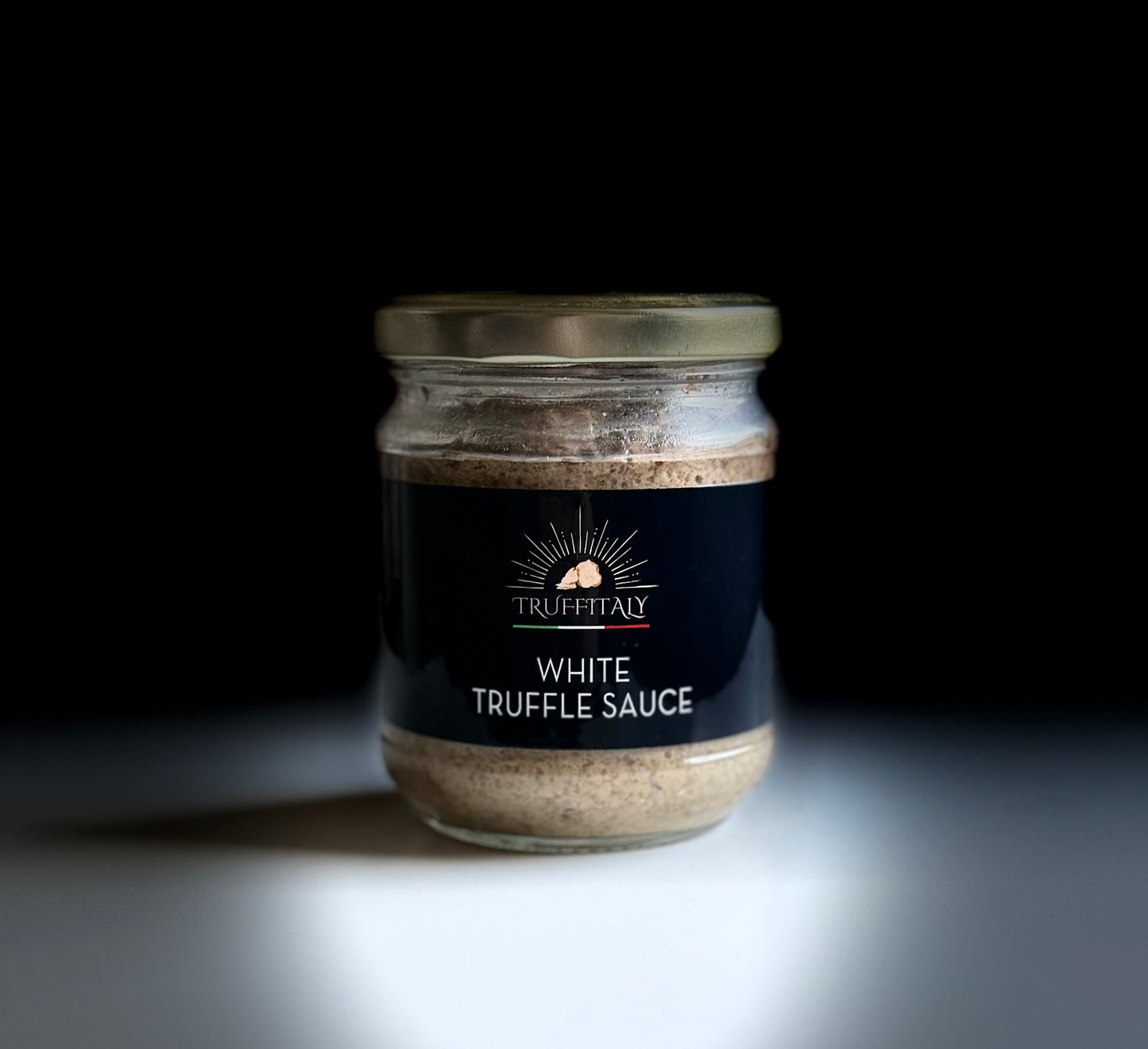 White Truffle Sauce – 6x Units