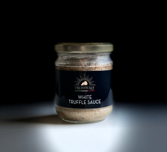 White Truffle Sauce – 6x Units