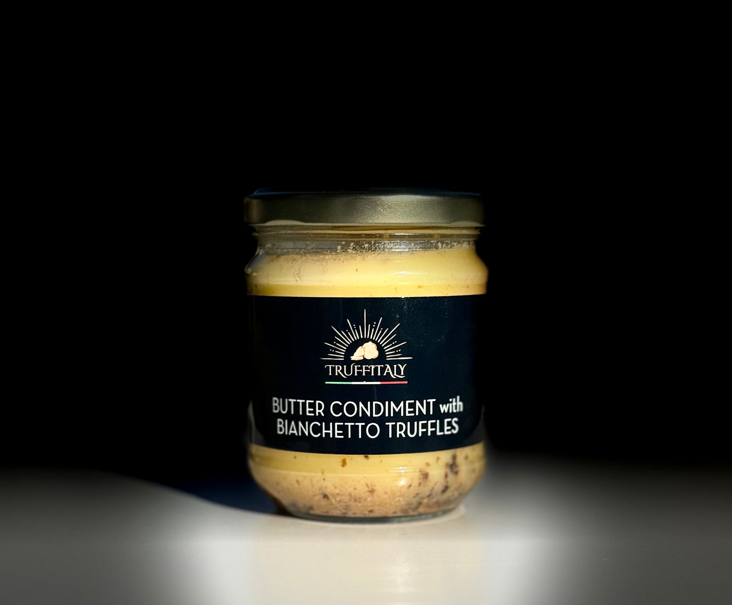 White truffle butter-6x Units