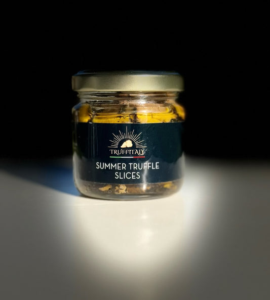 Summer truffle slices- 6x Items
