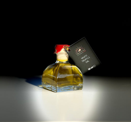 White truffle oil -6x Units