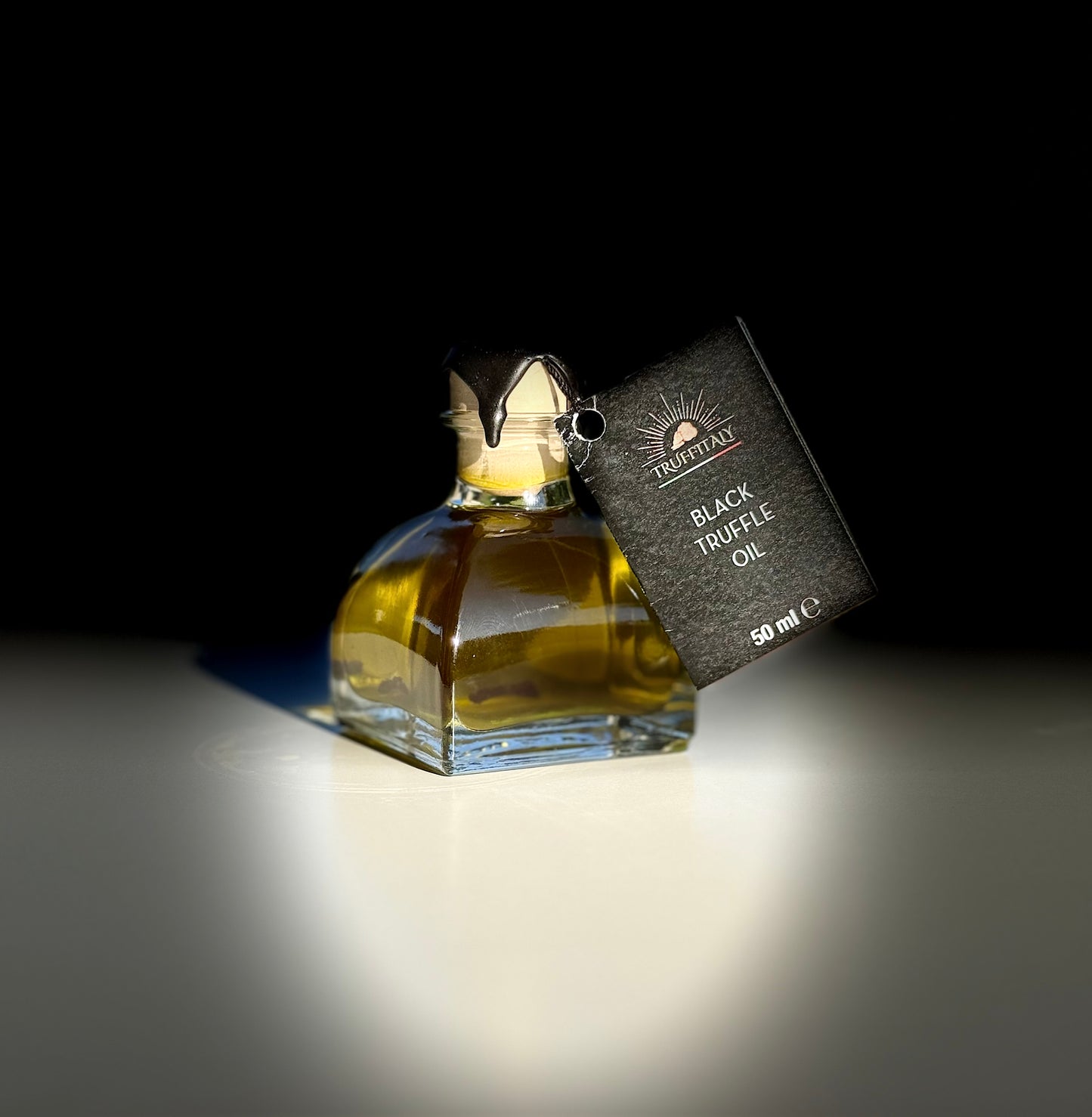 Black truffle oil-6x Unit