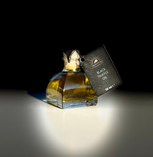 Black truffle oil-6x Unit