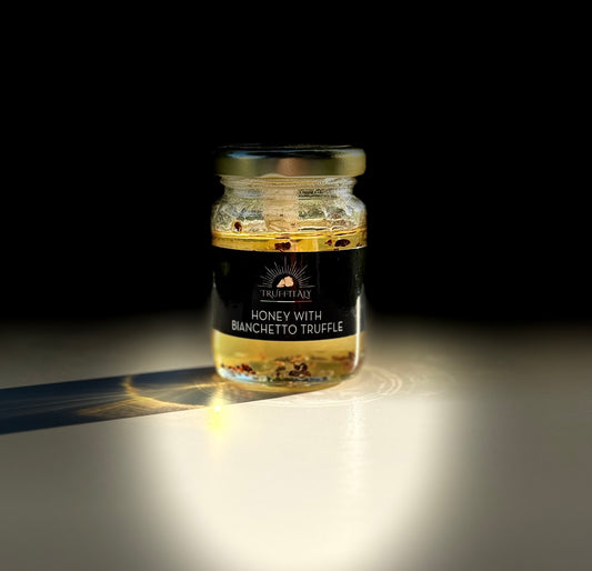 white truffle honey -6x Items