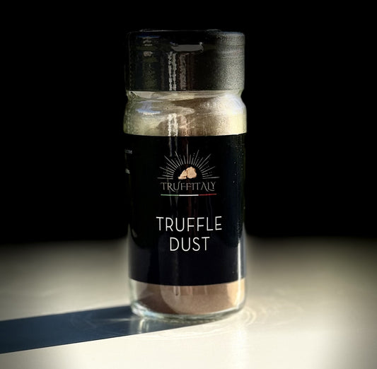 Truffle dust