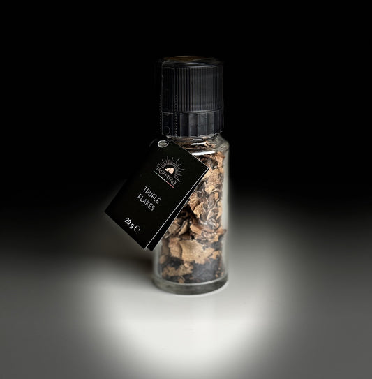 Truffle flakes-6x Units